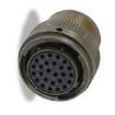 KPSE06F-14-19S-A206 Circular DIN Connectors