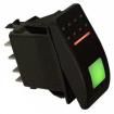 V4D2GHNB-AAC00-000 Rocker Switches