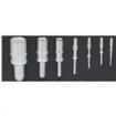 CB0F18-19PS  Connectors