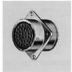 KPT00A-14-19S  Connectors