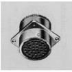 KPT00A-14-19S Circular DIN Connectors