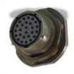 KPT02A18-32P  Connectors