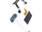 13992 OLED Displays & Accessories