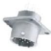 KPT02E14-19PA206 Circular DIN Connectors