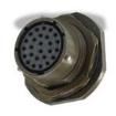KPT03A-12-10S  Connectors