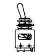 13AT271-T2 electronic component of Honeywell