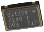 CSX-750FBC18432000T  Passive Components