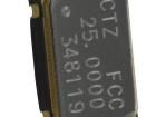 CSX-750FCC25000000T Standard Clock Oscillators