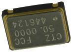 CSX-750FCC50000000T  Passive Components