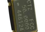 CSX-750FCC50000000T Standard Clock Oscillators