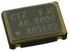 CSX-750FJC40000000T electronic component of CITIZEN
