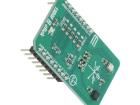 13DOF 2 CLICK Development Boards & Kits - Wireless