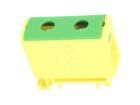 VC05-0047 DIN Rail Terminal Blocks