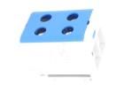 VC05-0048 DIN Rail Terminal Blocks