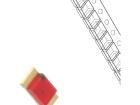 KPT-3216SRD-PRV Standard LEDs - SMD