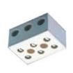 CB4/3H  Connectors