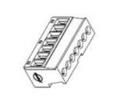 39484-0003 Pluggable Terminal Blocks