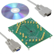 VCA8500BOARD electronic component of Texas Instruments