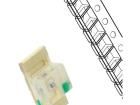 KPTR-3216SYCK Standard LEDs - SMD