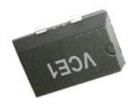 VCE1-E3C-5M000  Passive Components