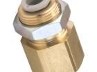 KQ2E06-01A Unspecified Connectors