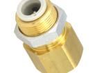 KQ2E08-03A Unspecified Connectors