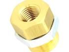 KQ2E10-02A Unspecified Connectors
