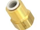 KQ2E10-03A Unspecified Connectors
