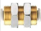 KQ2E16-00A  Connectors