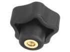 VCT.25 B-M4 Knobs & Dials