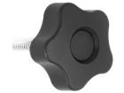 VCT.40 P-M8X25  Electromechanical