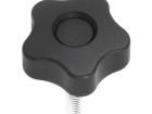 VCT.40 P-M8X25 Knobs & Dials