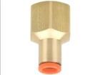 KQ2F12-04A  Connectors