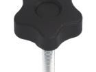 VCT.40 P-M8X35 Knobs & Dials