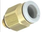 KQ2H06-M5A  Connectors