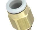 KQ2H06-M5A Unspecified Connectors