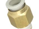 KQ2H08-01AS Unspecified Connectors