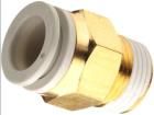 KQ2H08-03AS  Connectors