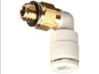KQ2L04-M6A  Connectors