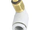 KQ2L06-M5A Unspecified Connectors