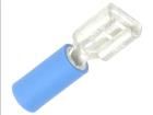 VDADF2-250A  Connectors