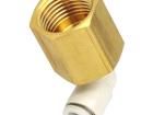 KQ2LF06-03A Unspecified Connectors