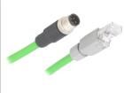 VDOGH040MSS0002X04GXS  Connectors