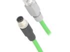 VDOGH040MSS0002X04GXS Circular MIL Spec Connector