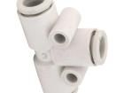 KQ2T04-06A Unspecified Connectors
