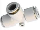 KQ2T08-06A  Connectors
