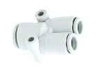 KQ2U10-00A Unspecified Connectors