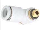 KQ2V06-M5A  Connectors