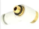 KQ2VS04-M5A  Connectors