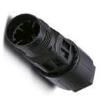 1403834 Circular Metric Connectors
